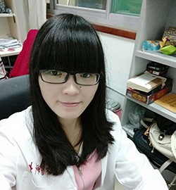 Yuan Wang (汪园) : Alumni