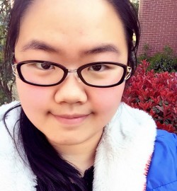 Jing Huo (霍菁) : Alumni