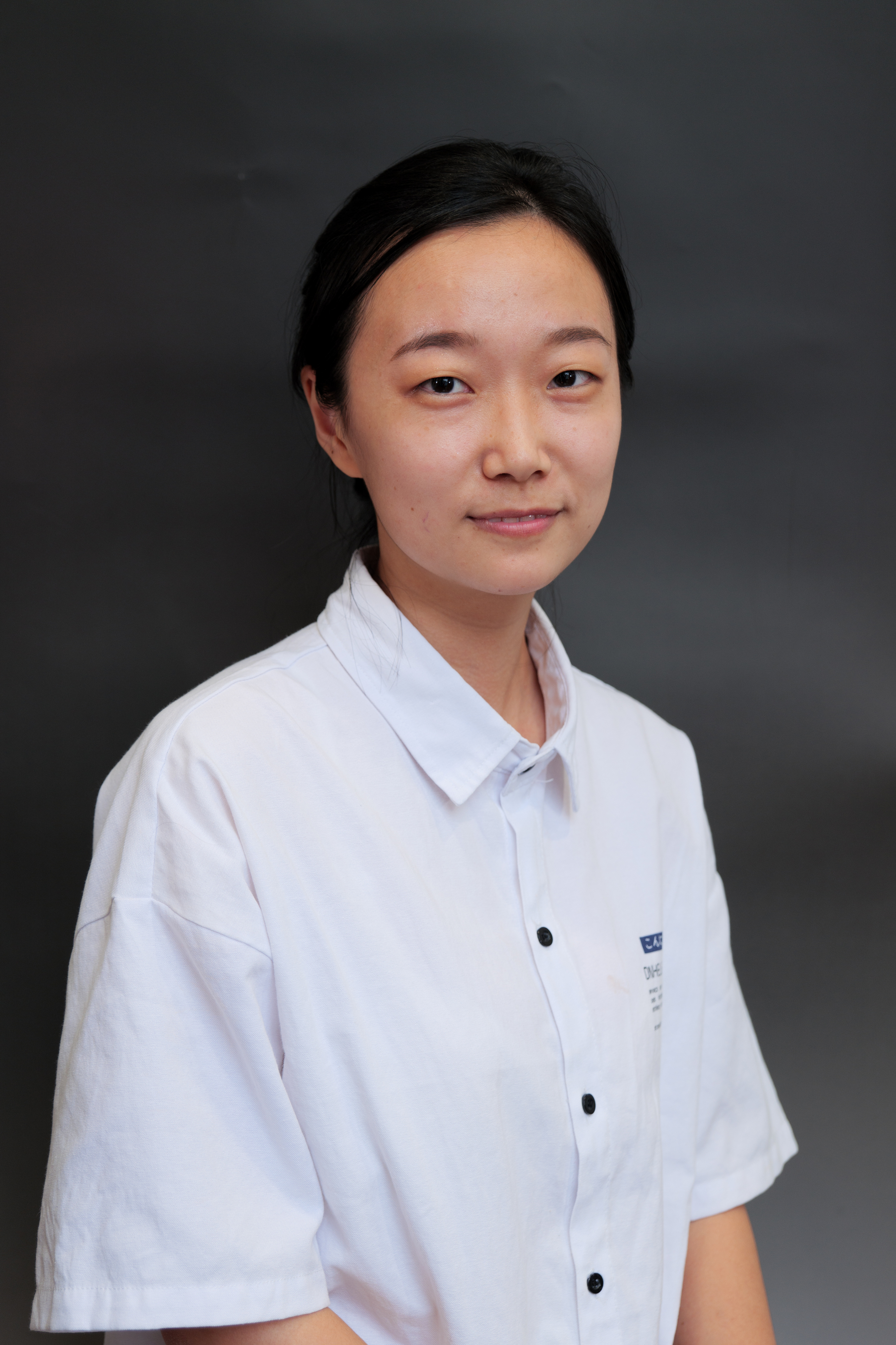 Runhui Li (李润晖) : Graduate Student