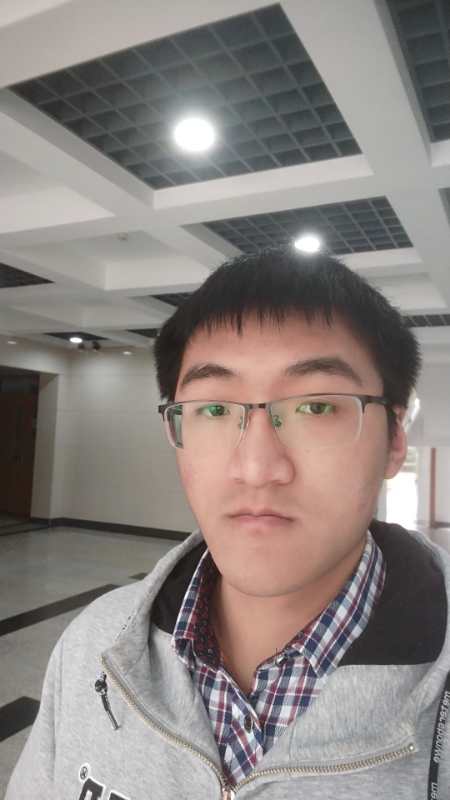 Jingyuan Ji (纪静远) : Alumni