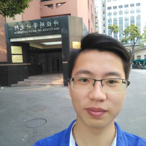 Xiangyu Zhang (张翔宇) : Alumni